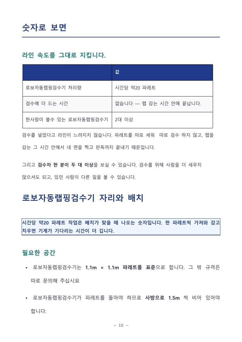 회사 소개서 11쪽