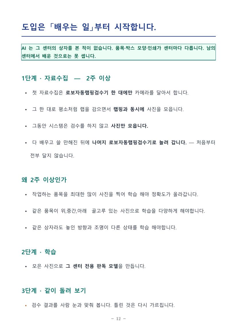 회사 소개서 13쪽